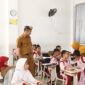 Kunjungan Sekolah oleh Pj. Wali Kota di SD Negeri 011 Karang Balik