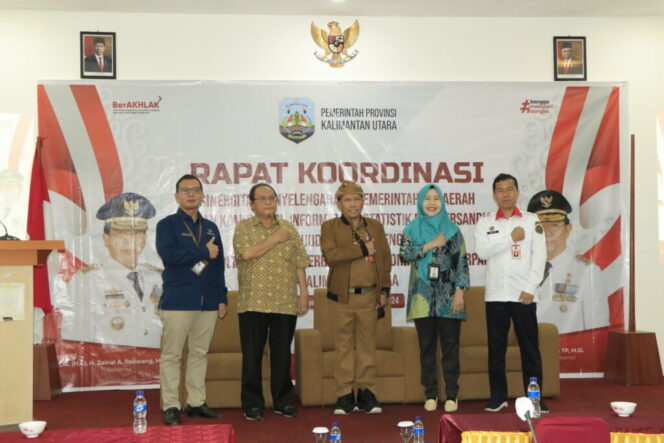 
 Layanan SPBE Beri Kemudahan dalam Tata Kelola Pemerintahan Daerah