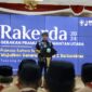 Rakerda Jadi Sarana Konsolidasi dan Implementasi Program Pramuka
