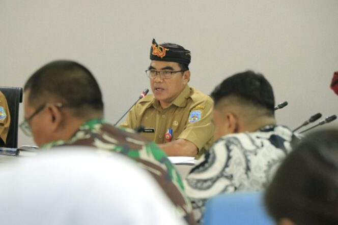 
 Sinergi Ekonomi Syariah: Tanjung Selor Siap Meriahkan Festival Kashafa 2024