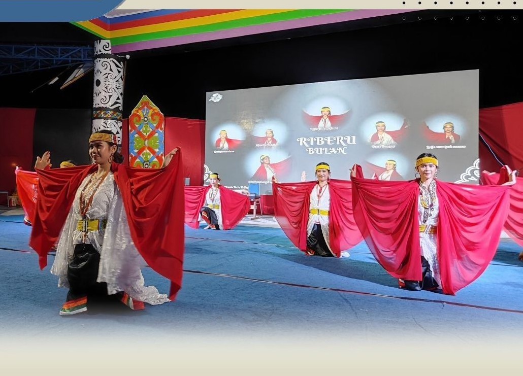 Tumbuhkan Nilai Tradisi dan Budaya