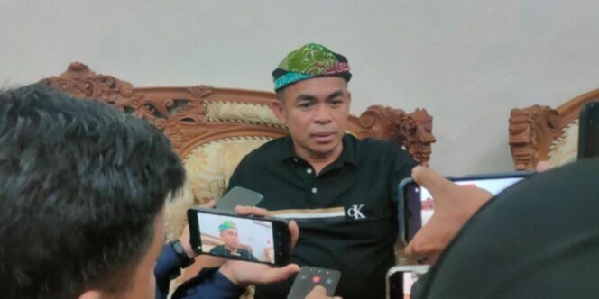 
 WFH Tak Berlaku Bagi ASN di Pemkot Tarakan, Ini Penjelasaan PJ Wali Kota