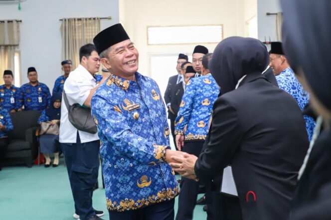 
 Wujudkan ASN yang Inovatif