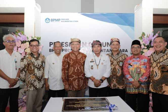 
 Komitmen Tingkatkan Mutu Pendidikan di Kaltara