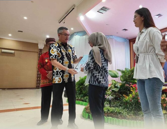 
 Rembuk Stunting 2024, Bupati Malinau Ingin Stunting Segera Ditangani Dan Dicegah