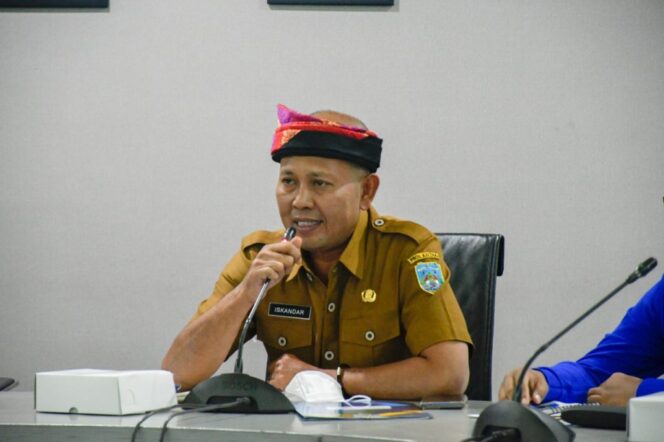 
 Seleksi Paskibraka Dipastikan Berjalan Sesuai Edaran BPIP