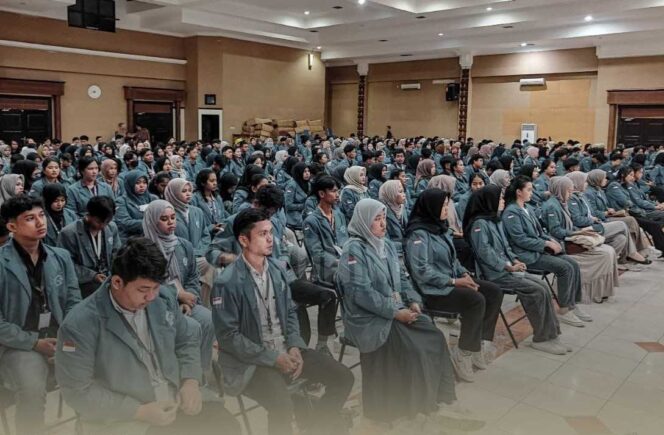 
 Bentuk Apresiasi dari UBT, Pemkab Malinau Terima Mahasiswa KKN Angkatan ke-XX Terbanyak