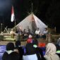 Buka Green Camp III, Gubernur Beri Apresiasi Dan Dukungan