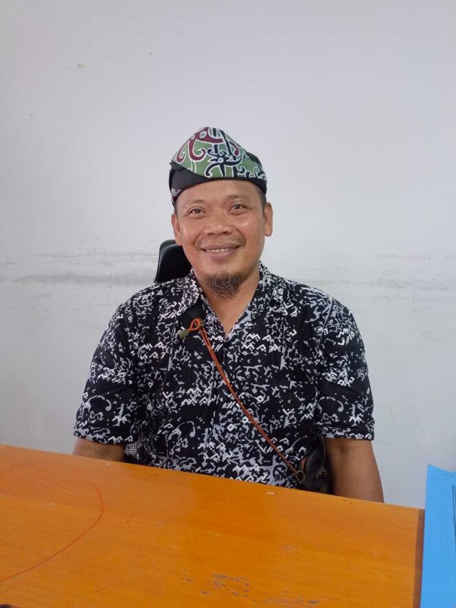 
 Dispora Kaltara Siapkan 8 Venue untuk Gelaran Popda