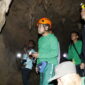 Telusuri Goa Karst Batu Putih, Gubernur Sebut Objek Wisata Menakjubkan