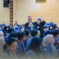 Bupati Wempi Lepas Mahasiswa KKN Secara Resmi