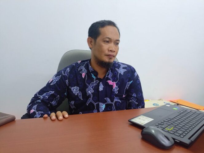 
 Instensitas Hujan semakin tinggi, BPBD Himbau Masyarakat Lakukan Mitigasi Bencana