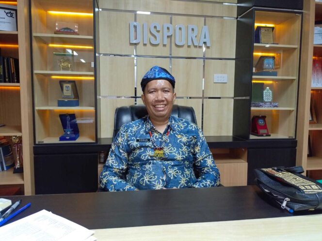 
 Pemprov Kaltara Persiapkan PPAP Tingkat Nasional Tahun 2024