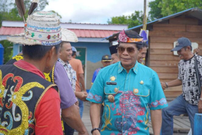
 Penggunaan Produk Lokal Dorong Meningkatnya Pendapatan Masyarakat