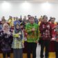 Tingkatkan Daya Saing Wilayah