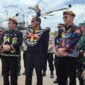 Bupati Malinau Hadiri Acara Mubes Dayak Bulusu ke-VIII Tahun 2024
