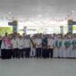 Dihadapan Siswa Sekolah