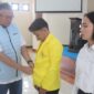 Bupati Malinau Membuka Kegiatan OSMB dan PKJJ Universita Terbuka Tarakan