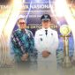 Desa Malinau Kota Raih Juara I