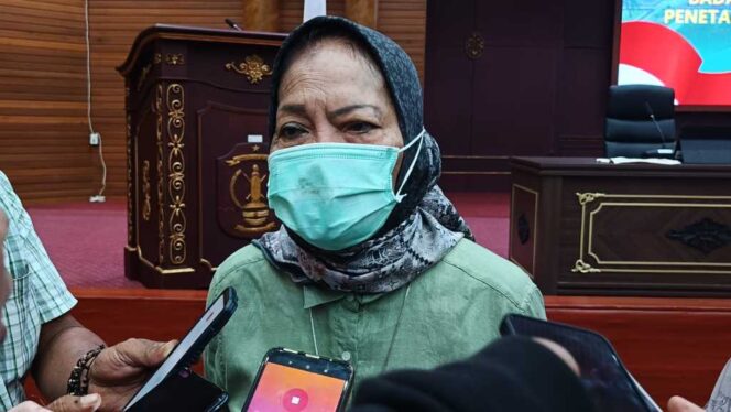 
 AKD DPRD Nunukan Terbentuk, Sinergi Wujudkan Aspirasi Masyarakat