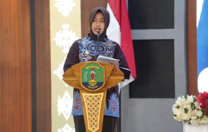 
 Bupati Nunukan: Dana Hibah untuk Pilkada 2024 Sudah Dicairkan 100 Persen