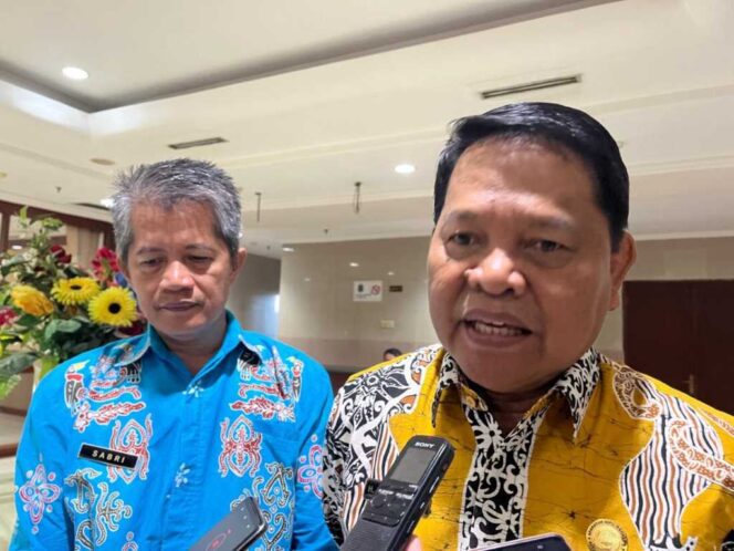 
 Dialog UMKM Upaya Serap Aspirasi dan Solusi Konkret di Nunukan
