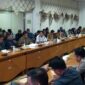 Komisi II DPRD Nunukan Mediasi Aspirasi Pembudidaya dan Pemukat Jangkar Rumput Laut