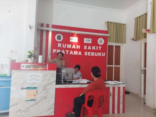 
 Pemkab Nunukan Tingkatkan Tiga Rumah Sakit Pratama Jadi Tipe D