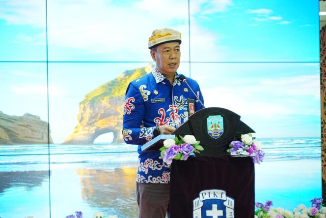 
 Pasca Pilkada 2024, Mari Menjaga Persatuan dan Keberagaman Kaltara