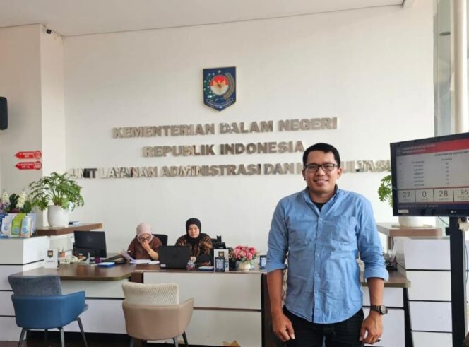 
 BKD Kaltara Siapkan Nomenklatur Jabatan Pelaksana, Wujudkan Birokrasi yang Lebih Dinamis dan Profesional