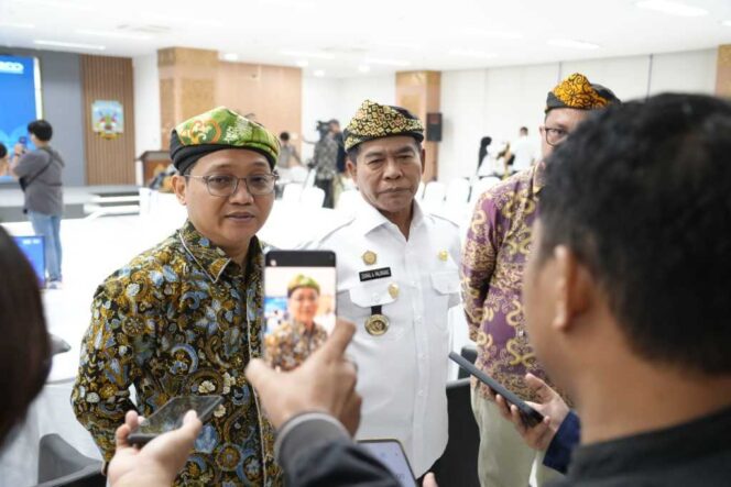 
 Kemenhub Gratiskan Layanan Roro Tarakan–Ancam untuk Angkutan Barang di Kaltara