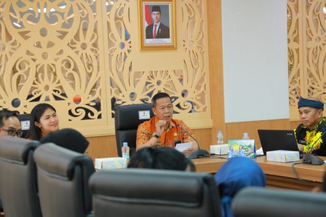 
 Sosialisasikan Perda Kaltara Nomor 17 Tahun 2024, Masyarakat Dihimbau Dukung Hak Disabilitas