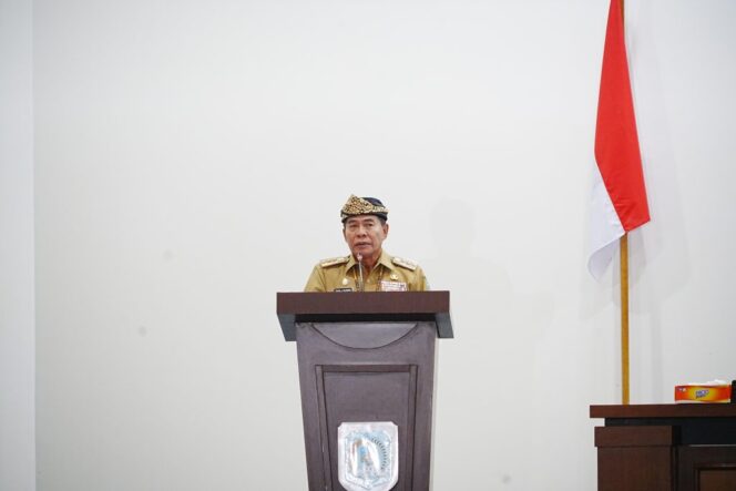 
 Pembangunan Kaltara Difokuskan pada 8 Misi Utama