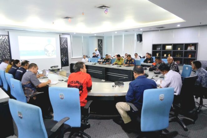 
 Sosialisasi Survei Seismik 3D Migas, Upaya Tingkatkan Pertumbuhan Ekonomi Kaltara