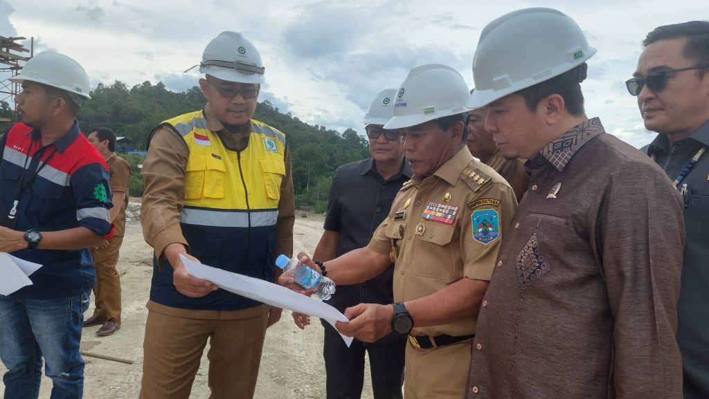 Kerugian Negara Rp45 Miliar dari Proyek Strategis Daerah di Pulau Sumba