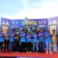 Berjalan Sukses, Wagub Dorong Borneo Race Championship Masuk Kalender Even Unggulan Kaltara