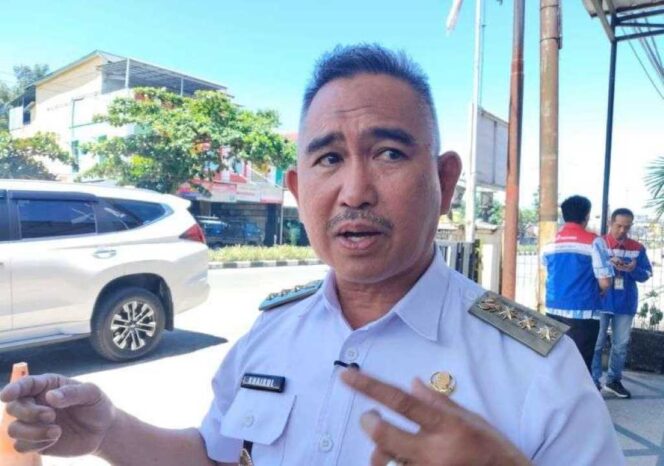 
 Pemkot Tarakan Lakukan Pendataan Anak Putus Sekolah