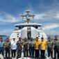 Pemprov Kaltara Apresiasi KKDN Pasis Sesko TNI 2025 Angkatan ke-53