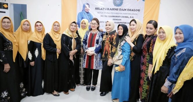 
 Rahmawati Zainal: Dorong Produk Lokal Tembus Pasar Internasional