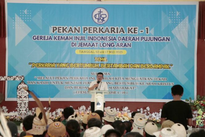 
 Wagub Ingkong: Pekan Perkaria Perkuat Nilai Toleransi dan Kebersamaan Masyarakat