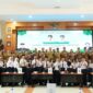 Bupati Buka LCCM