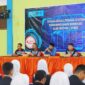 DKISP Kaltara Gelar Sosialisasi Literasi SPBE, Libatkan Pelajar Dalam Kebijakan Pemerintah