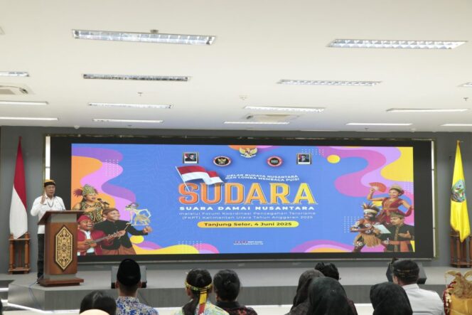 
 Tangkal Radikalisme Melalui Seni Budaya