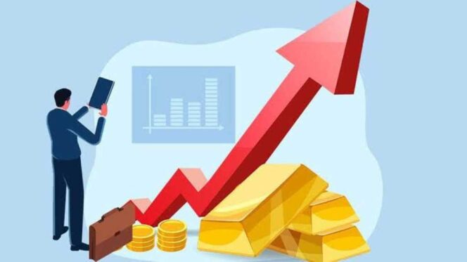 
 Tumbuh Positif, Realisasi Investasi Modal Kaltara Triwulan I Capai Rp6,41 Triliun