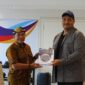 Bertemu Menpora, Gubenur Bahas Potensi Pengembangan Olahraga di Kaltara