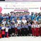 GENCARKAN Malinau, Bupati Wempi Dorong Anak-Anak di Malinau Lebih Cerdas dalam Mengelola Keuang