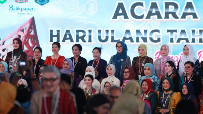 
 HUT Dekranas, Selvi Ananda Prioritaskan Pendampingan Bagi Pengrajin Kecil