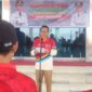 KORMI Nunukan Kirimkan Pegiat Olahraganya
