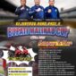 Kejuaraan Provinsi Road Race 2 Bupati Malinau Siap Digelar 26–27 Juli 2025
