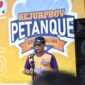Kejurprov Petanque jadi Ajang Pencarian Atlet Unggulan